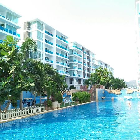 My Resort By Enjoy Huahin Ngoại thất bức ảnh