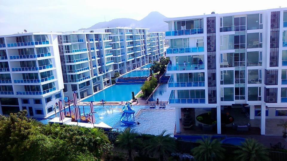 My Resort By Enjoy Huahin Ngoại thất bức ảnh