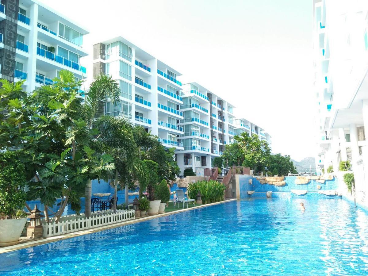 My Resort By Enjoy Huahin Ngoại thất bức ảnh